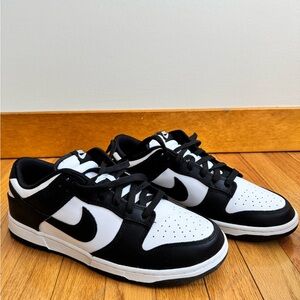 Nike Dunk Low Retro (Men’s 11.5 US)